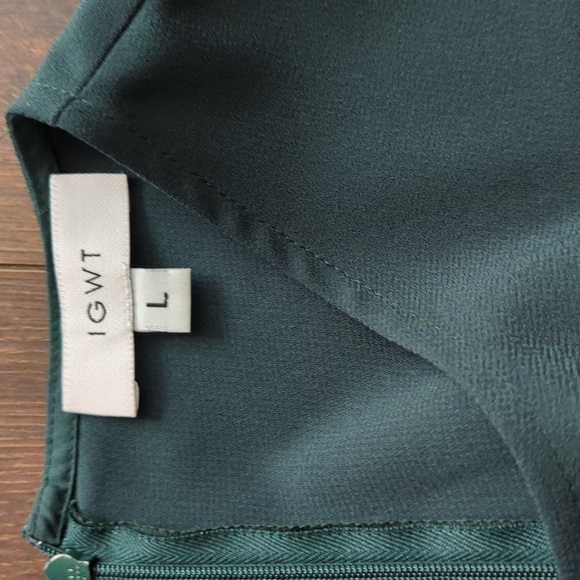 IGWT DRESS - Picture 9 of 9